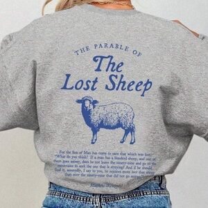 Women's Christian Sweatshirt